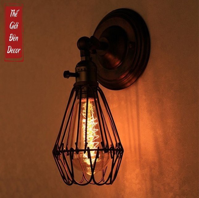 Đèn Tường Hiện Đại 5010